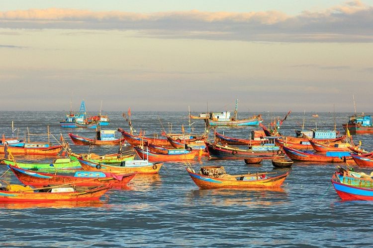 Ada Festival Unik di Kalimantan Selatan, Jangan Sampai Ketinggalan Pesta Mappanretasi