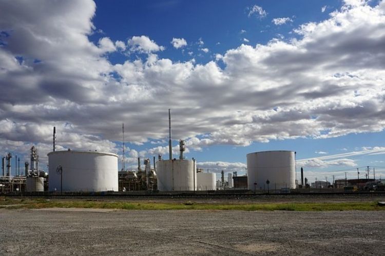 Telan Anggaran Rp 238 Triliun, Kilang Minyak Raksasa di Jawa Timur Jadi yang Terbesar di Asia Tenggara?