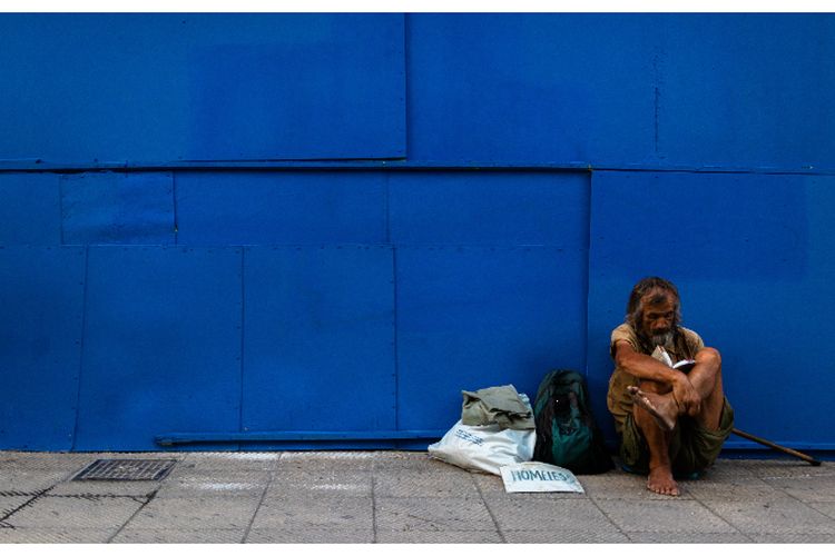 Ustadz Khalid Basalamah Ungkap Larangan Meminta-minta: Nekat Mengemis, Allah Akan Bukakan Pintu Kemiskinan!