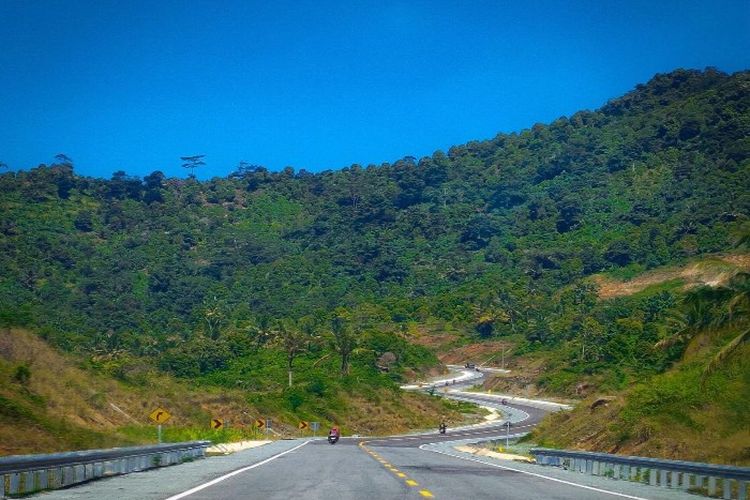 Telan Rp 240 Miliar! JLS Tulungagung Jawa Timur Akhirnya Dibuka, Ada Spot Foto Mirip di Brazil!