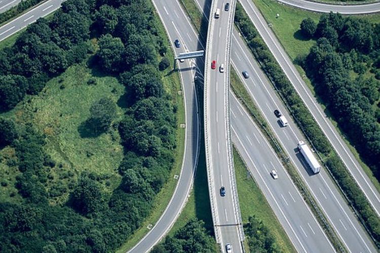 Miliki Nilai Investasi Rp 13,4 Triliun, Jalan Tol di Medan Sumatra Utara Ini Mengundang Antusias Masyarakat