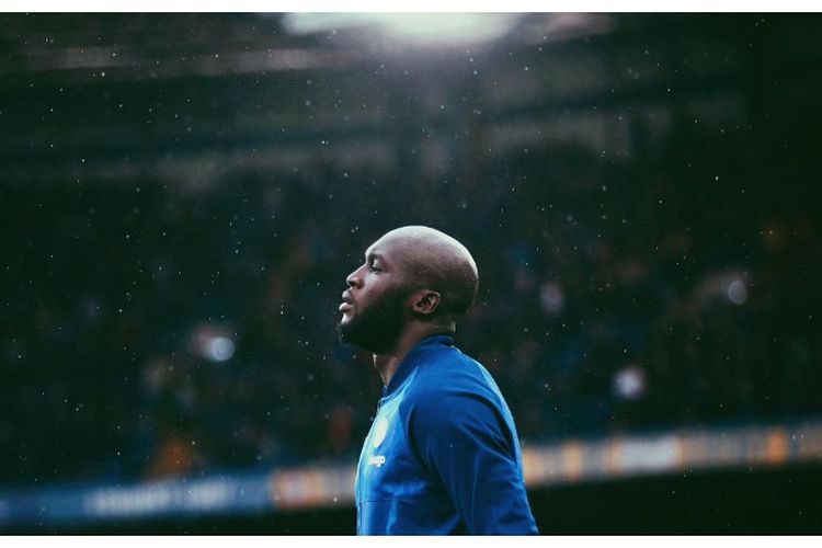 Operasi Gila Juventus Buru Romelu Lukaku, Rela Tumbalkan Dusan Vlahovi