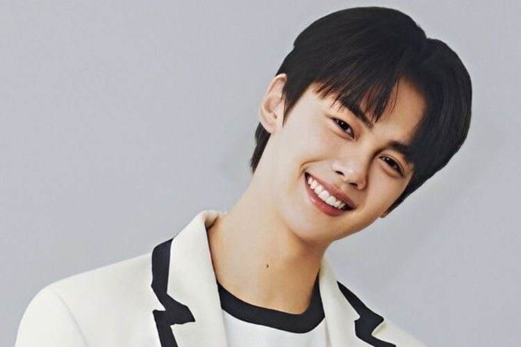 Kim Gyu Vin ZEROBASEONE Vakum dari Semua Kegiatan, Ternyata karena Masalah Ini