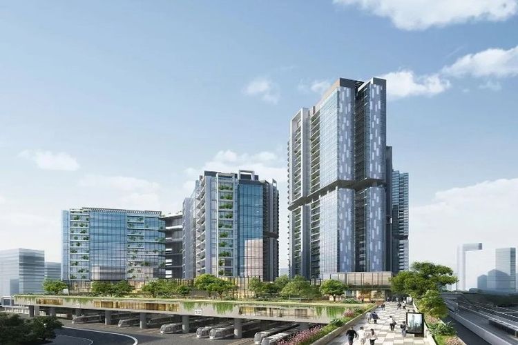 Berikut Daftar 5 Kota Terbesar di Jawa Barat, Nomor Satunya Bukan Bandung Tapi Kota Ini, Bisa Tebak?