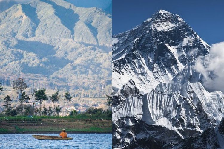 Kota Rasa Eropa! Inilah 10 Kota Terdingin di Indonesia, Salah Satunya Ada di Jawa Timur, Kotamu Masuk?