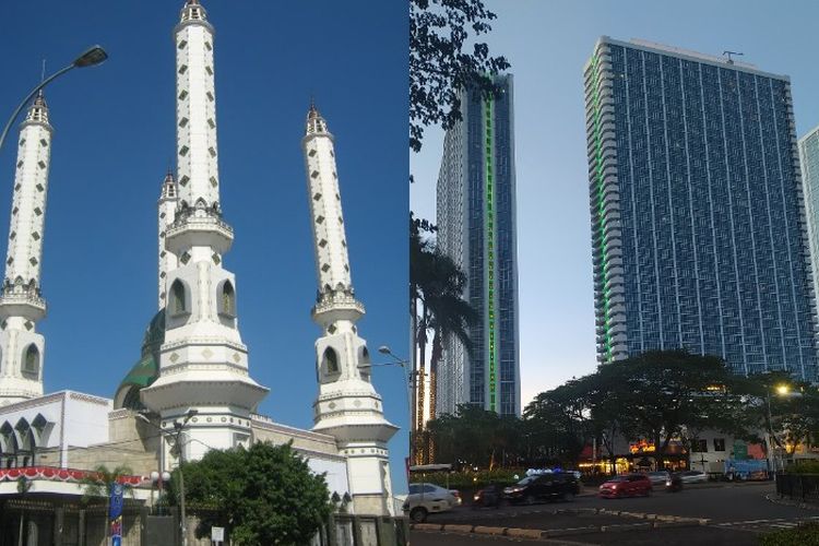 Berikut Daftar 5 Kota Terkaya di Provinsi Banten, Nomor Satunya Tak Disangka, Cek Ada Kotamu?