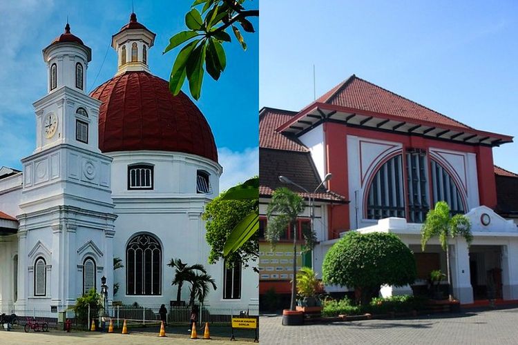 Berikut Daftar 7 Kota Terbersih di Indonesia, Jawa Tengah dan Jawa Timur Mendominasi