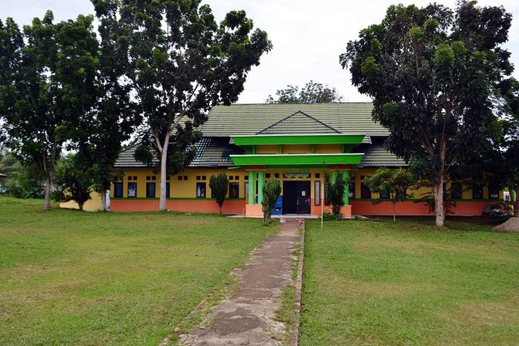 Masuk Top 1000 Sekolah Peraih UTBK Tertinggi, 3 SMA Ini Auto Jadi Sekolah Terbaik di Jambi?