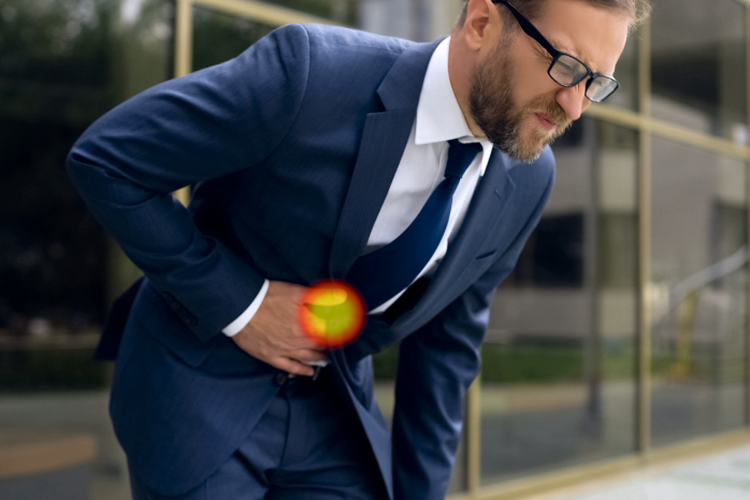 Tips Mudah Mencegah Maag untuk Anak Kos, Dijamin Lambung Aman dan Tahan Banting!