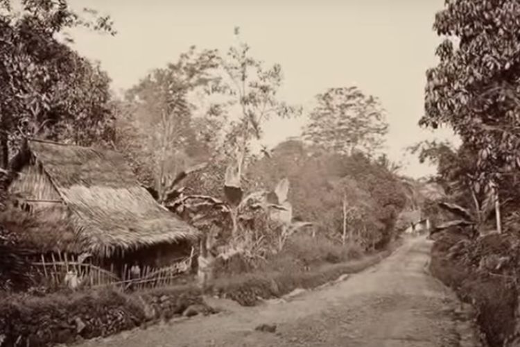 Di Balik Jalan Bandung-Cirebon, Ponpes Tertua di Jawa Barat Ini Simpan Kisah Perjuangan Lawan Kolonial Belanda