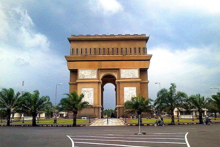 Kota di Indonesia Ini Punya Mitos Mengerikan Bagi Presiden, Kalau Berani Berkunjung Auto Lengser!