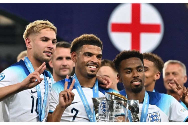 Gelaran Euro U21 2023 Telah Berakhir, Deretan Bintang Muda Ini Layak Bermain di Tim Besar Eropa! Siapa Saja?