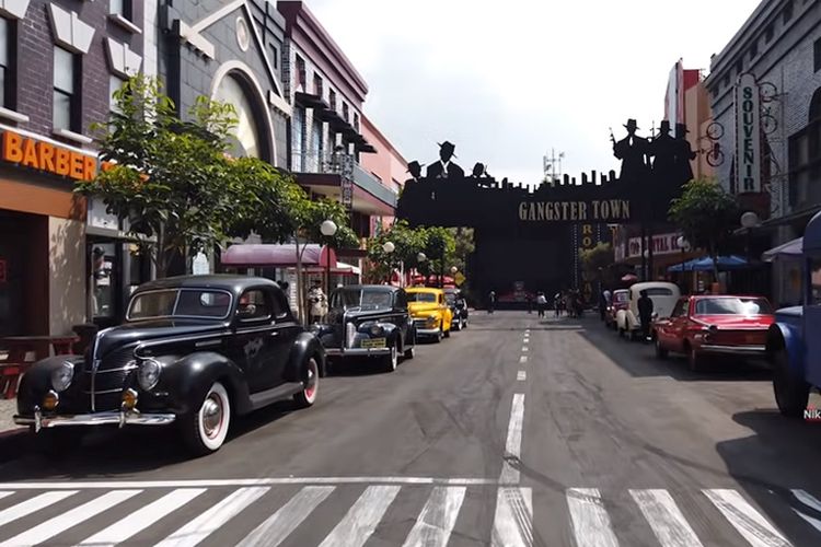 Dijuluki Museum dengan Tiket Termahal di Jawa Timur, Begini Fasilitas di Museum Angkut