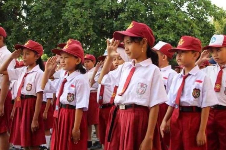 Resmi Diterapkan! Kurikulum Merdeka Memfokuskan Hal Ini dalam Proses Pembelajaran Peserta Didik