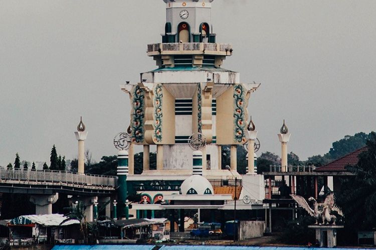 Mengejutkan! Bumi Melayu di Sumatera Ini Memiliki Jumlah Penduduk Miskin Paling Banyak, Dimana ya?