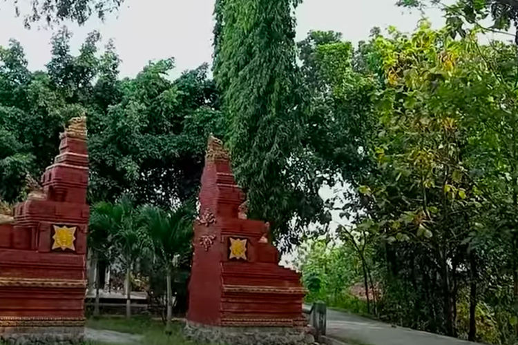 Satu-satunya di Jawa Timur? Keturunan Terakhir Majapahit Ditemukan di Jombang: Nggak Bisa Bahasa Jawa