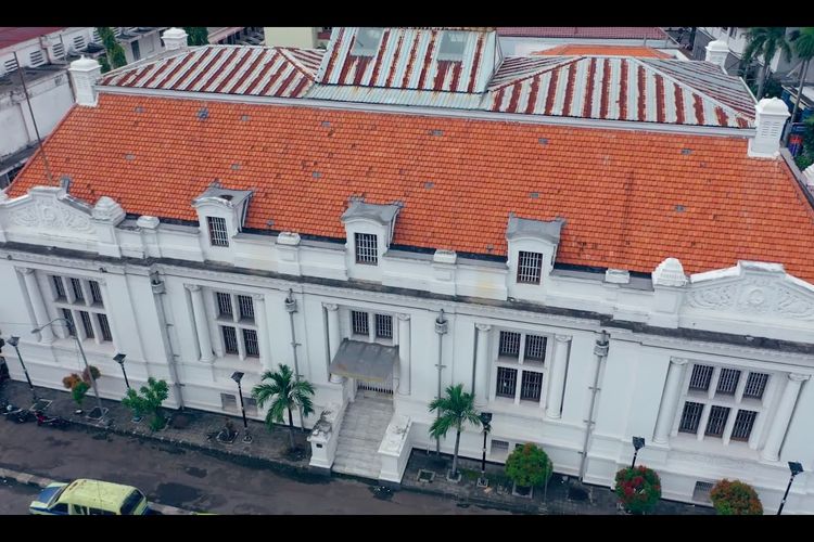 Inilah 5 Rekomendasi Wisata Museum di Surabaya yang Menarik Dikunjungi, No 1 Bisa Pegang Emas Batangan Asli