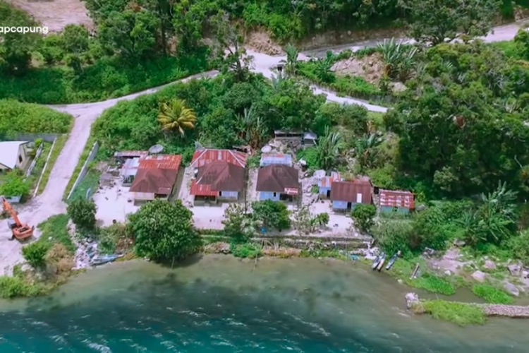 Disebut Kota Induknya Sumatera Utara, Medan Jadi yang Terbesar?