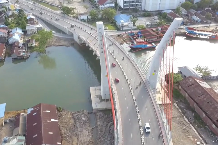 Fakta Unik Jembatan Liliba Kupang Nusa Tenggara Timur: Sejarah Panjang hingga Dijuluki Bangunan Pencabut Nyawa