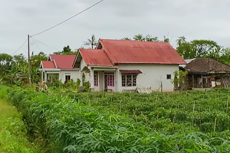 Kampung Unik di Bengkulu ini Seluruh Penduduknya Berasal dari Malang, Orang Madura Kalah!