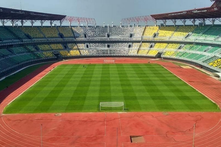 Stadion Termegah di Jawa Timur Ini Habiskan Biaya Rp 500 Miliar, Lokasinya di Malang atau Surabaya?