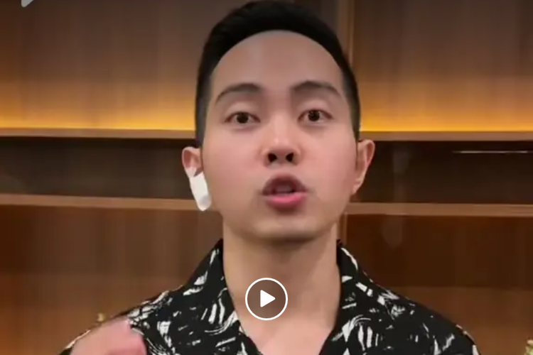 Kronologi Selebgram Michael Rendy Dirampok Tetangga Sendiri, Tangan Sampai Berdarah Gegara Sempat Duel