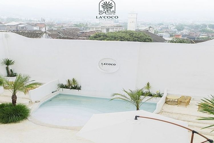 Kota Malang Pusatnya Kafe Aesthetic! Deretan Kafe ini Memiliki Spot Foto Setiap Sudutnya