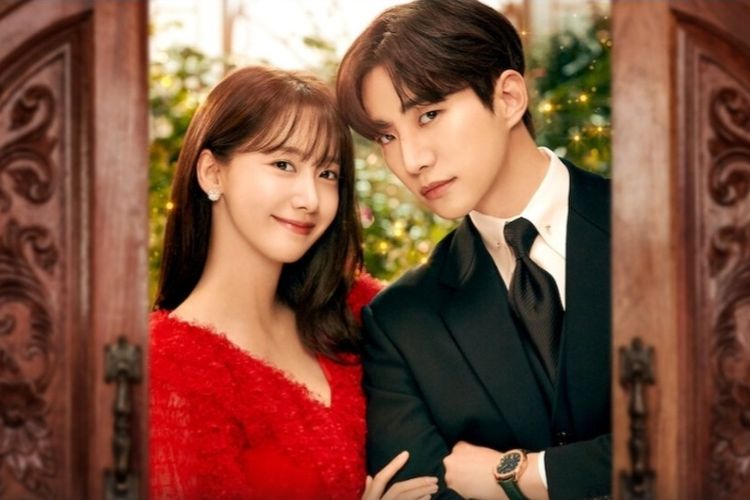 Lee Junho dan Yoona Jadi Pasangan Kekasih di K-Drama, Begini Harapan Penggemar