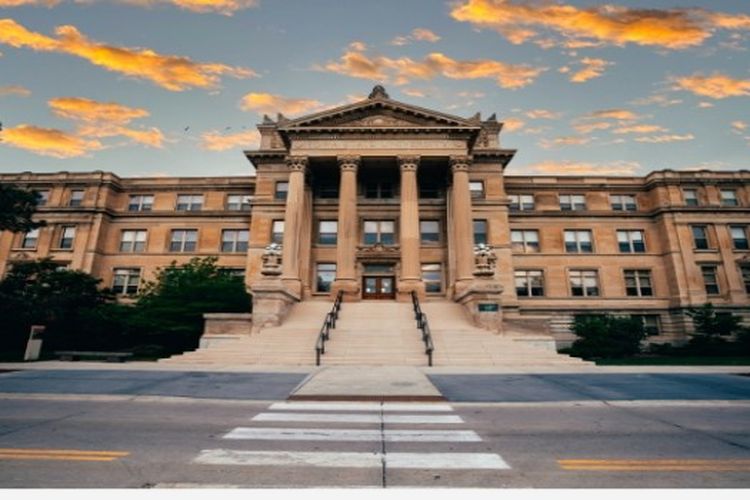 Satu-satunya Universitas Program Studi S2 Ilmu Kebencanaan Di Indonesia, Ada di Sumatera!