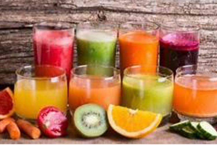 Penderita Diabetes Melitus Lebih Baik Konsumsi Buah Utuh atau Jus Buah? Begini Penjelasan Medisnya