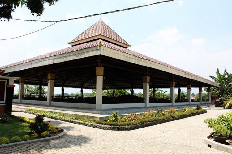 5 Kerajaan dan Kesultanan di Jawa Timur yang Sekarang Menjadi Kota Besar