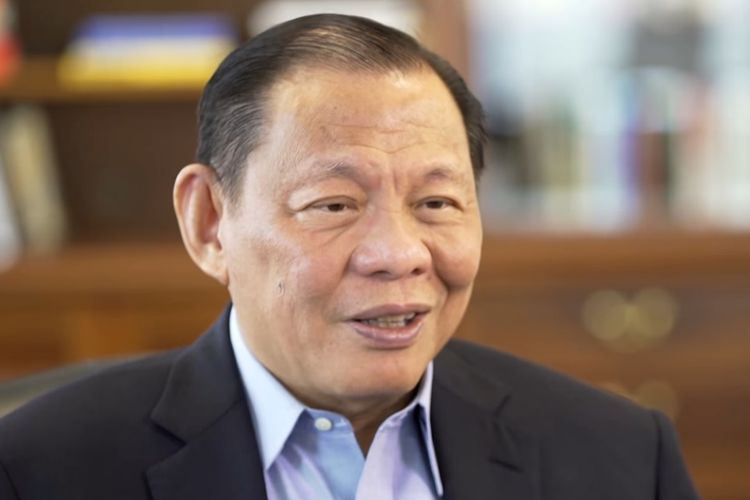 Beli Mall Kek Beli Kacang! Harta Kekayaan Pengusaha Asal Indonesia ini Capai Rp 42 Triliun