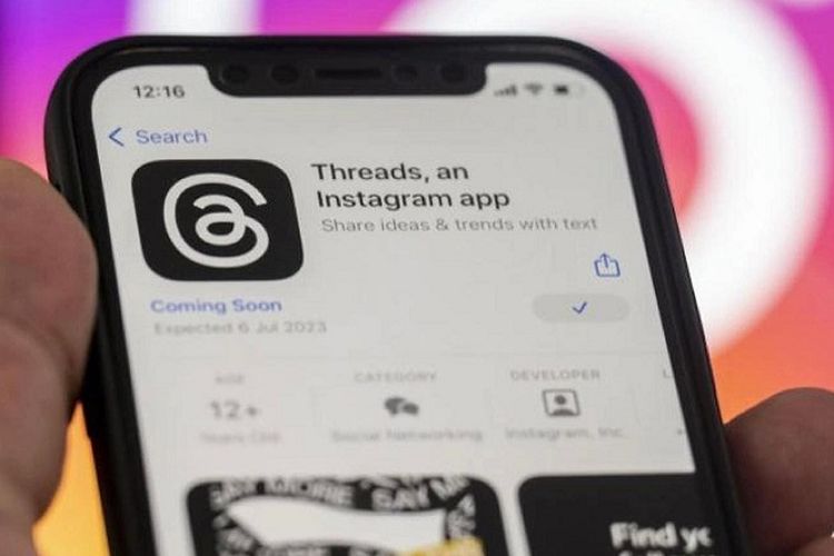 Resmi Diluncurkan, Begini Cara Akses Threads Instagram serta Perbedannya dengan Twitter