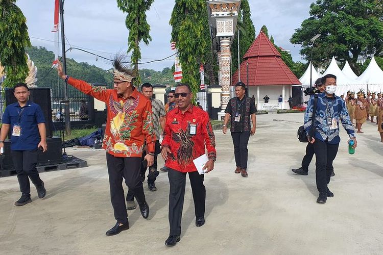 Gaji PNS 10 Juta per Bulan? Begini Tingginya Biaya Hidup di Pedalaman Papua, Bak Negeri Lain