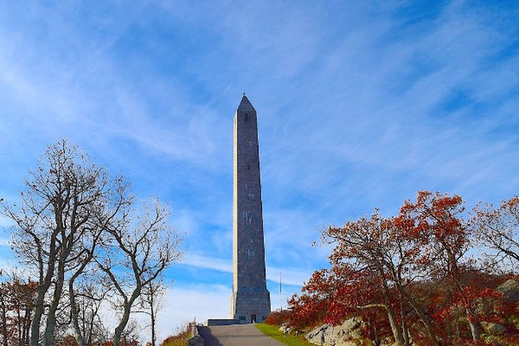 Simpan Memori Perjuangan Rakyatnya, Area Tugu Ikonik Jambi ini Bak Kota Modern Hingga Telan Biaya Rp 5,1 M