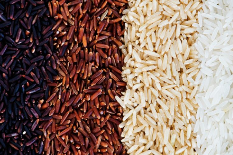 Pasien Diabetes Melitus Haram Makan Nasi Putih, dr Zaidul Akbar Sebut 3 Beras ini Bisa Jadi Alternatifnya