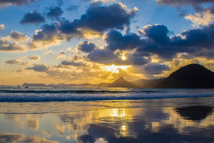 Punya Akses Langsung ke Pantai, Inilah Resort Terbaik di Lombok, Ada Rumah Hobbit Hingga Panorama Eksotis