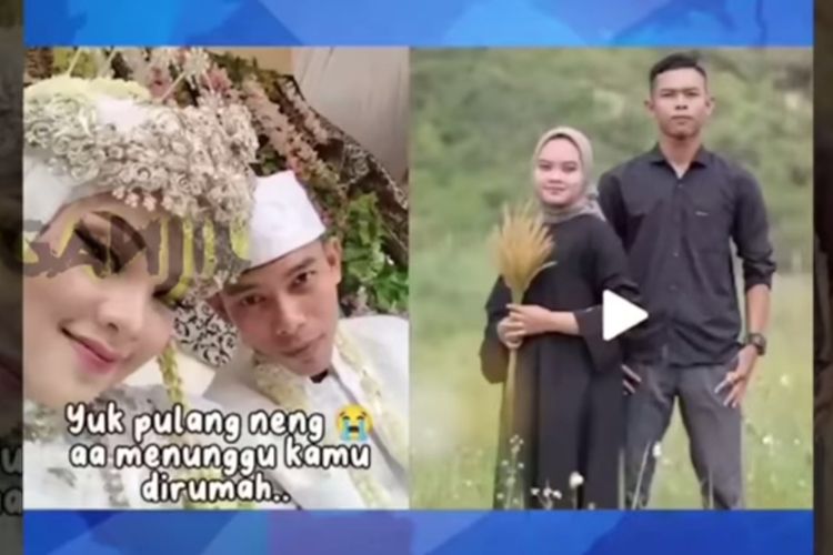 Begini Nasib Anggi Anggraeni Sekarang, Pengantin Baru yang Balikan ke Mantan dengan Dalih COD Ayam Geprek