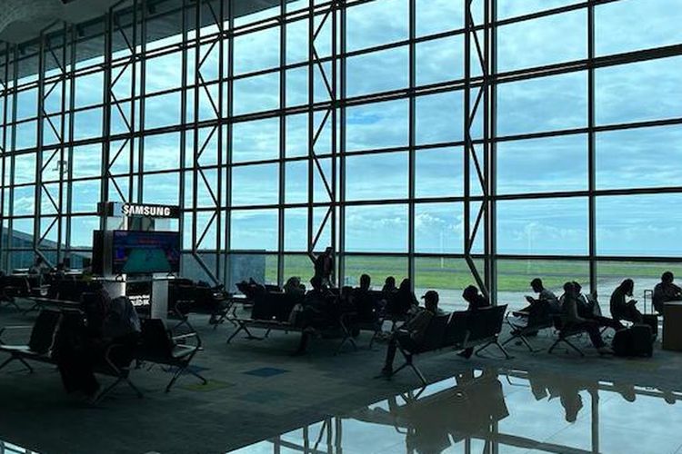 Bandara Termahal dengan Pembangunan Tercepat di Indonesia: Yogyakarta International Airport!