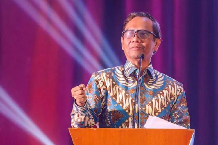 Meski 2024 Pemerintahan Berganti, Mahfudz MD Pastikan Penagihan Utang BLBI Tetap Lanjut