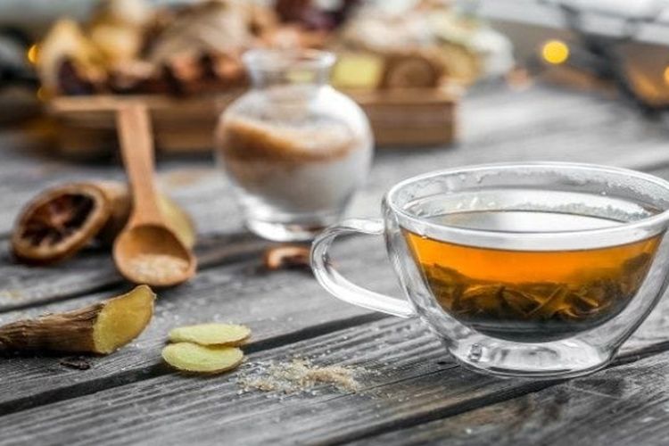 Ramuan Tradisional Dijamin Ampuh Turunkan Kolesterol Tinggi, Bahan-Bahannya Mudah Ditemukan di Dapur