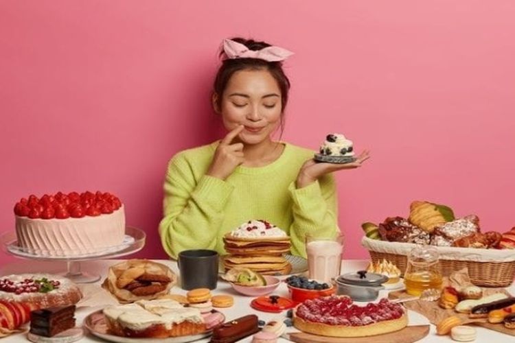 Wanita Segera Cek ke Dokter Jika Sering Merasa Gampang Lapar, Bisa Jadi Terkena Diabetes Melitus Lho!