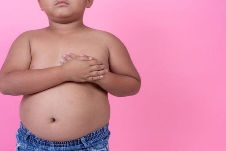 Cara Mengetahui Gejala Diabetes Melitus Pada Anak, Hal Ini Terlihat Sepele Tapi Berujung Fatal Jika Dibiarkan
