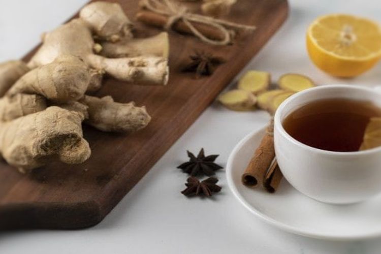 Koleterol Mendadak Turun Cukup Pakai 3 Bahan Alami Ini, Segera Buat Jadi Ramuan Ajaib di Rumah