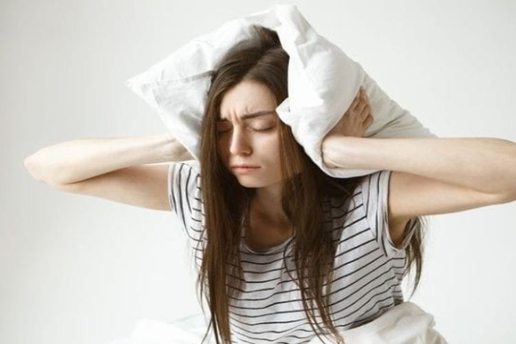 Cara Ampuh Atasi Insomnia atau Susah Tidur Menggunakan Ramuan Herbal Alami dan Teknik Sleep Hygiene, Ampuh!