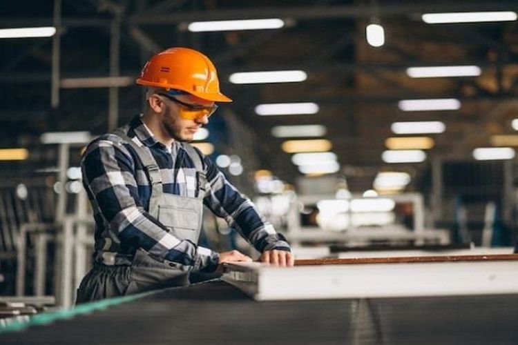 Indonesia Bakal Bangun 7 Mega Proyek dan Termahal Sepanjang Sejarah