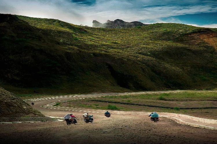 Bosan Dirumah Terus! Inilah 6 Daftar Tempat Wisata di Kediri Jawa Timur, Tidak Kalah dengan Bandung