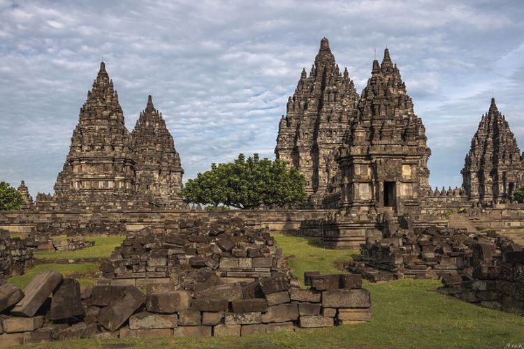 Yogjakarta  Alami Peningkatan Pengunjung Dari Berbagai Negara, Capai 5000 Orang Di Awal Bulan 2023