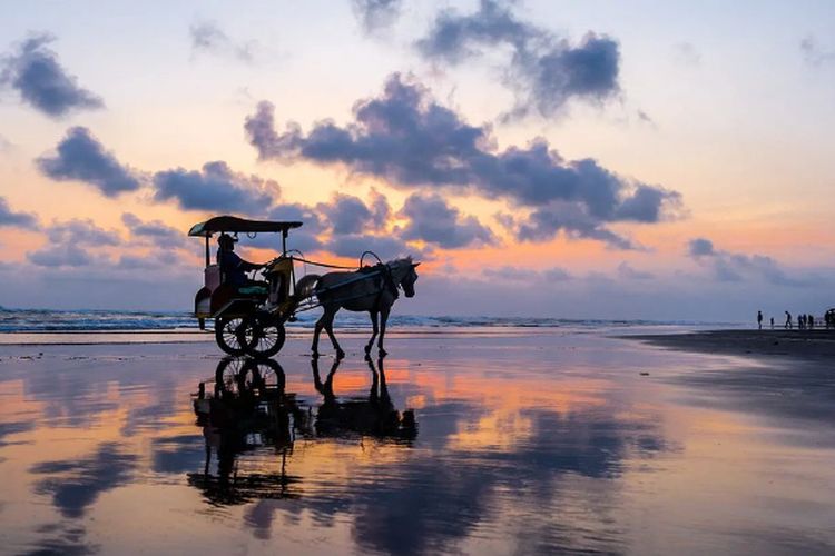 Tabir di Balik Pesona Yogyakarta yang Bikin Wisatawan Terpana Enggan Meninggalkannya