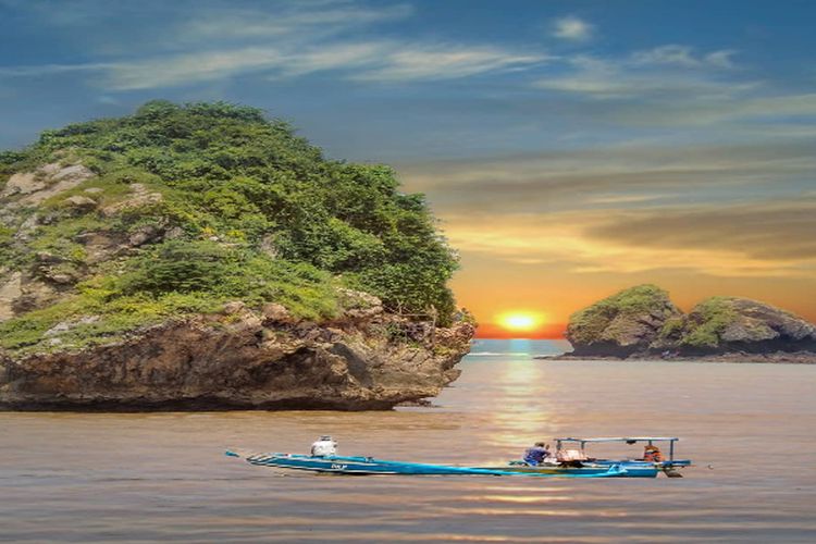 Disebut Sebagai Kota Tembakau :Jember Punya Tempat Wisata Populer Dan Murah, Cocok  Liburan Bersama Keluarga